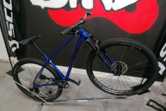 BH Ultimate RC 7.5