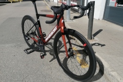 Massi Arrow 2 Race Ultegra