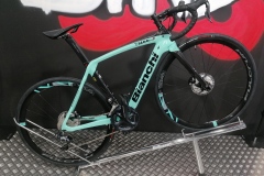 Bianchi Oltre XR3