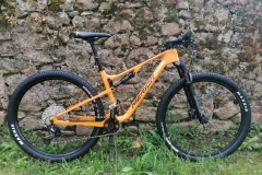 MERIDA NINETY SIX RC 5000