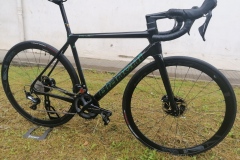 Bianchi CV specialissima