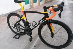 Pinarello Prince FX t900