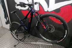 BH iLynx Race carbon